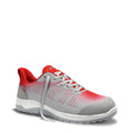 ELTEN Wellmaxx LUAN grey-red Low ESD S1PS