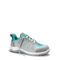 ELTEN Wellmaxx LUANA grey-turquoise Low ESD S1