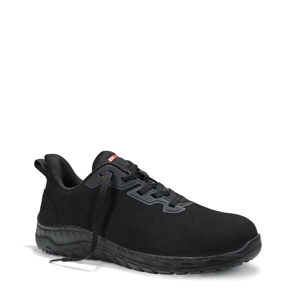 ELTEN Wellmaxx LUAN black Low ESD S1PS