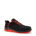 ELTEN Wellmaxx MADDOX Compo black-red Low ESD S3S