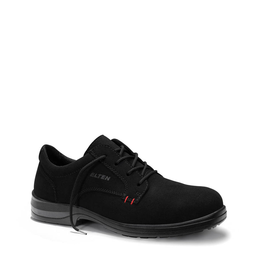 ELTEN Wellmaxx BROKER XXB black Low ESD S1