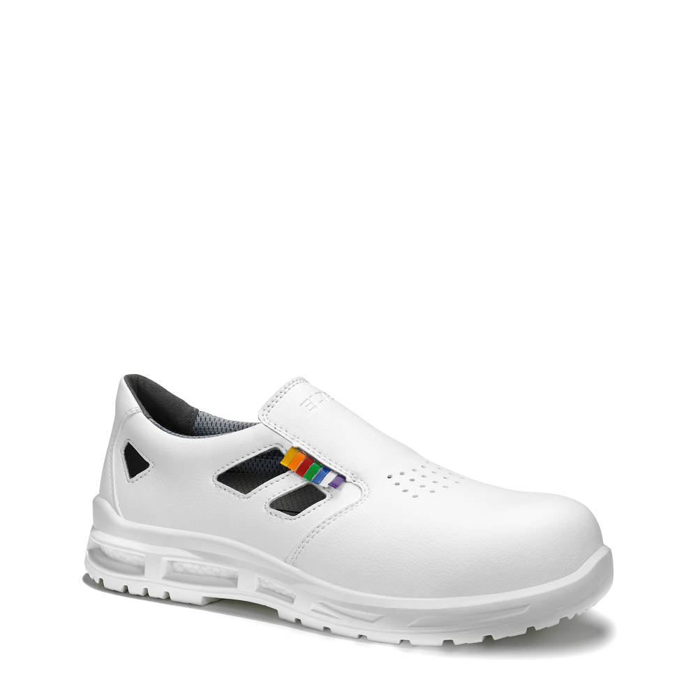 ELTEN Wellmaxx BRICE Air XXTM white Low ESD S1PS