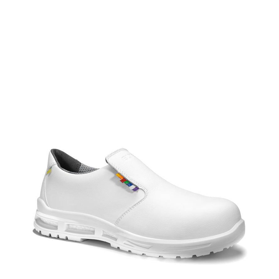 ELTEN Wellmaxx BRICE XXTM white Low ESD S3S