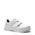 ELTEN Wellmaxx BRAYDEN XXTM white Strap Low ESD S3S