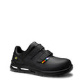 ELTEN Wellmaxx BRAYDEN XXTM Black Strap Low ESD S3S