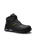 ELTEN Wellmaxx BRAYDEN XXTM black Strap Mid ESD S3S