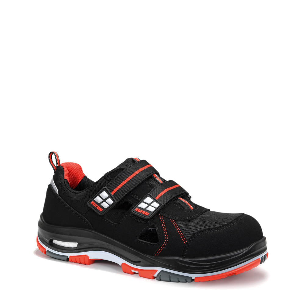 ELTEN Wellmaxx IAN XXTP red Easy ESD S1