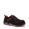 ELTEN Wellmaxx IAN XXTP red Low ESD S2