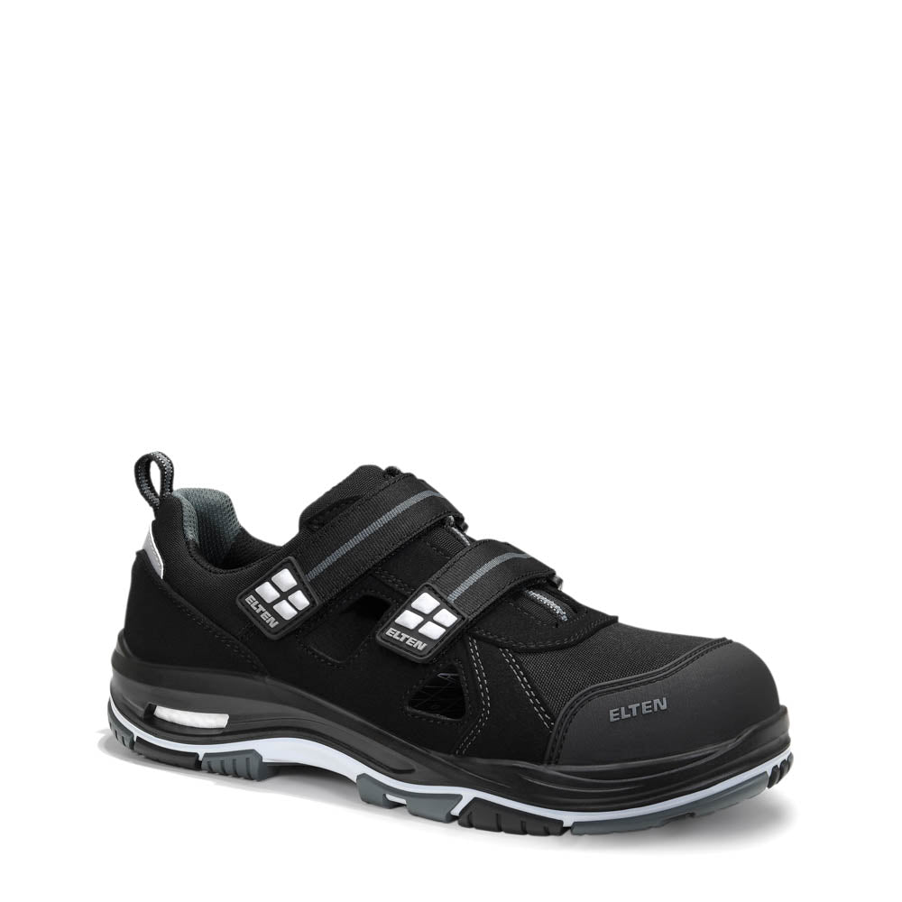 ELTEN Wellmaxx IAN XXTP Pro grey Easy ESD S1PS