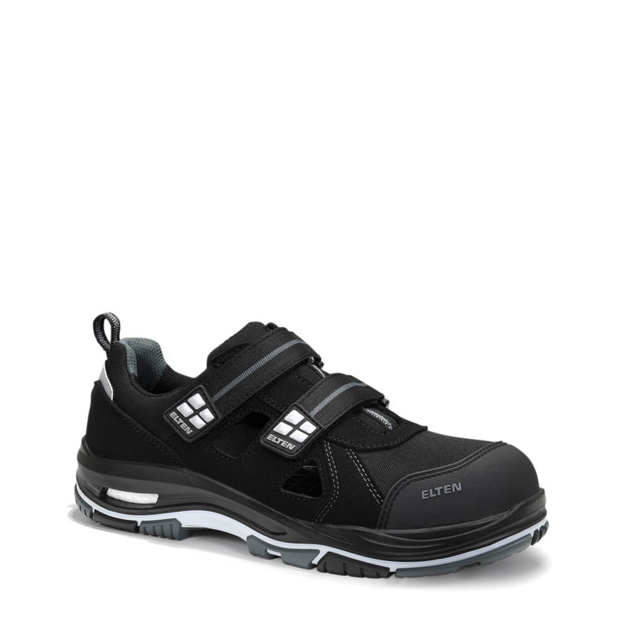 ELTEN Wellmaxx IAN XXTP Pro grey Easy ESD S1PS