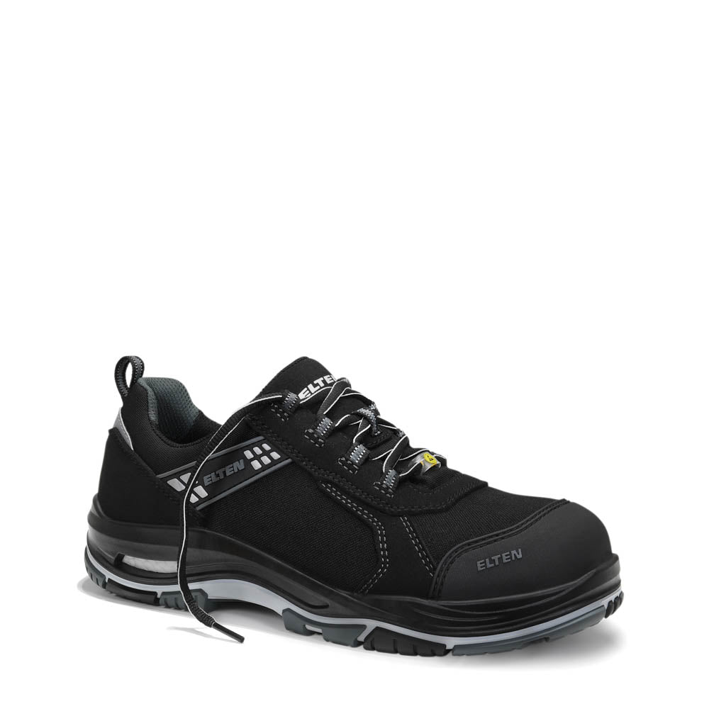 ELTEN Wellmaxx IAN XXTP Pro grey Low ESD S3S