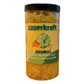 Sauerkraft Kabis mit Kurkuma und Kreuzkümmel 500g