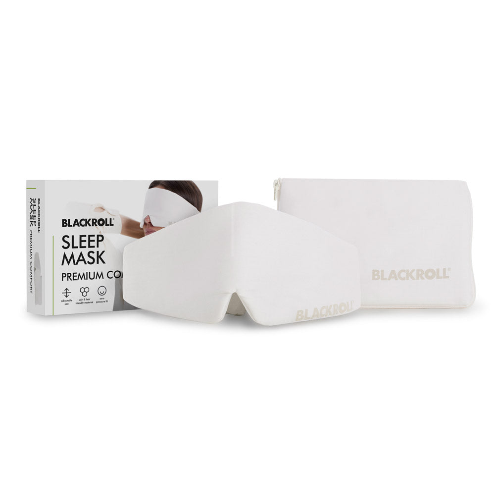 BLACKROLL Sleep Mask Premium Comfort