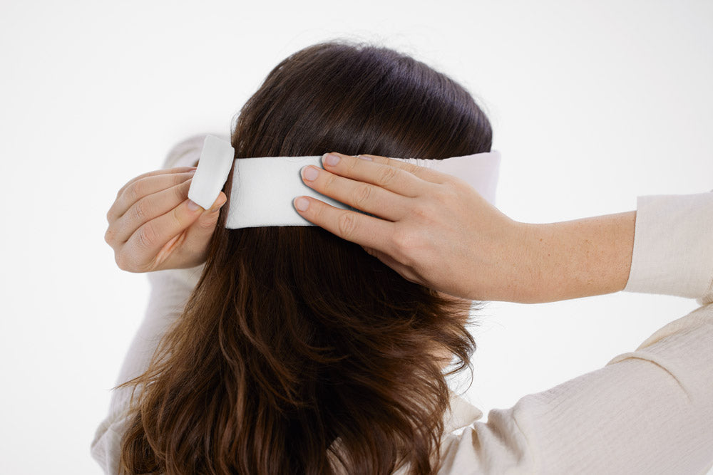 BLACKROLL Sleep Mask Premium Comfort