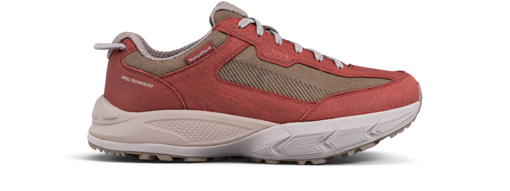 Seefeld STX brown-red