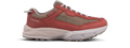 Seefeld STX brown-red