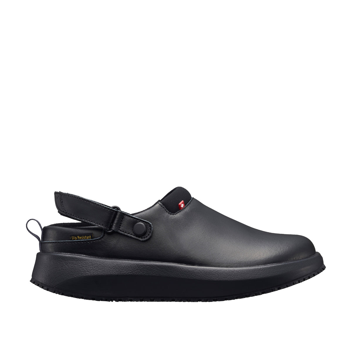 Joya Ace SR black, Damen-Hausschuh
