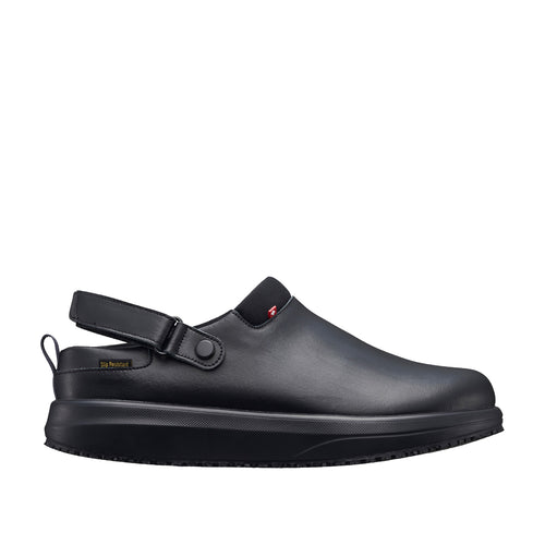 Joya Ace SR black, Herren-Hausschuh