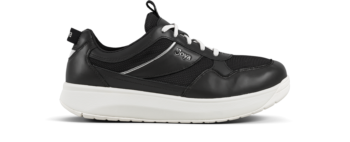 Joya Alegra black, Damen-Sneaker