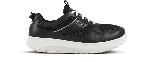 Joya Alegra black, Damen-Sneaker