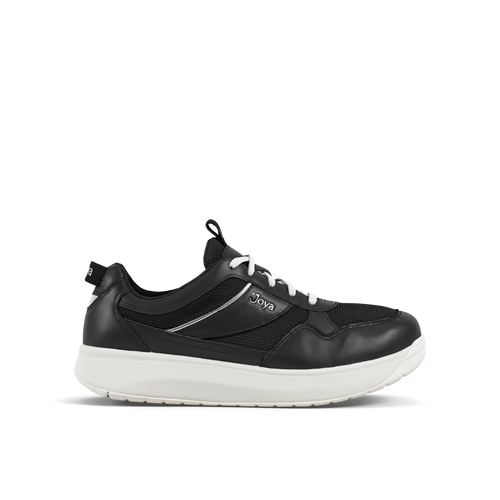 Joya Alegra black, Damen-Sneaker