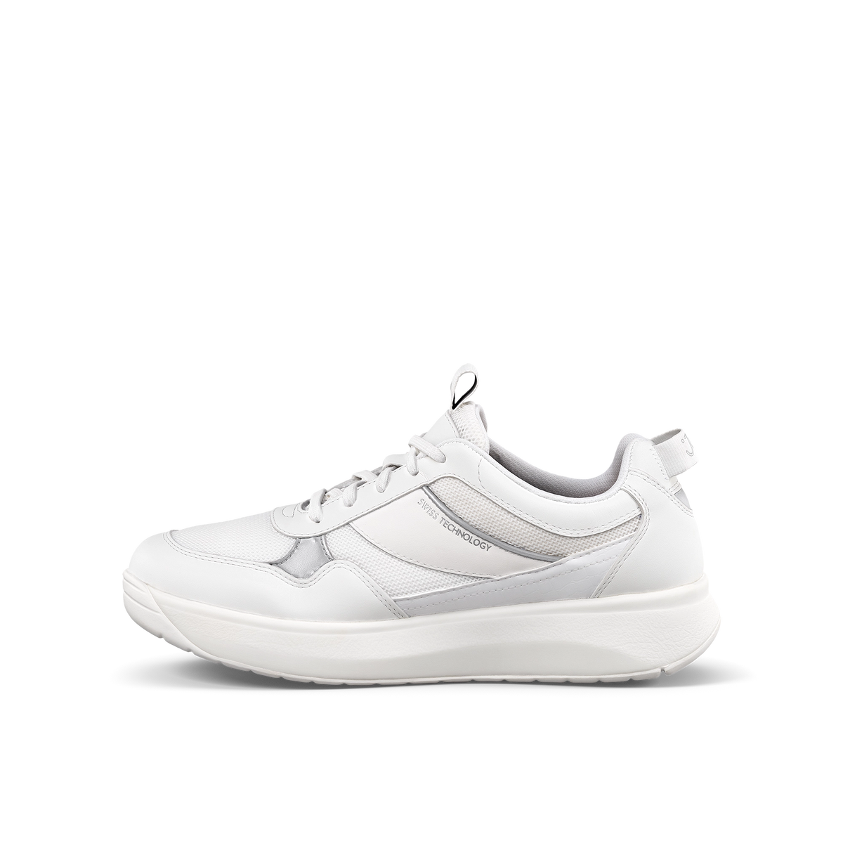 Joya Alegra white, Damen-Sneaker
