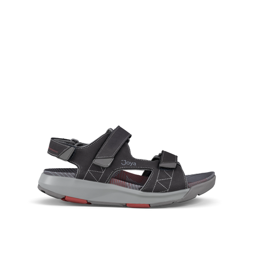 Joya Alexander dark blue, Herrensandale