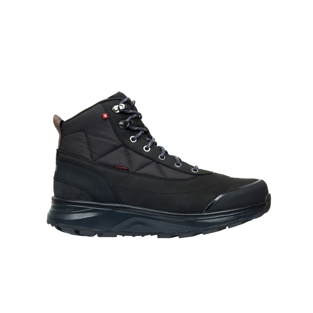 Joya Altai STX black, Herrenstiefel