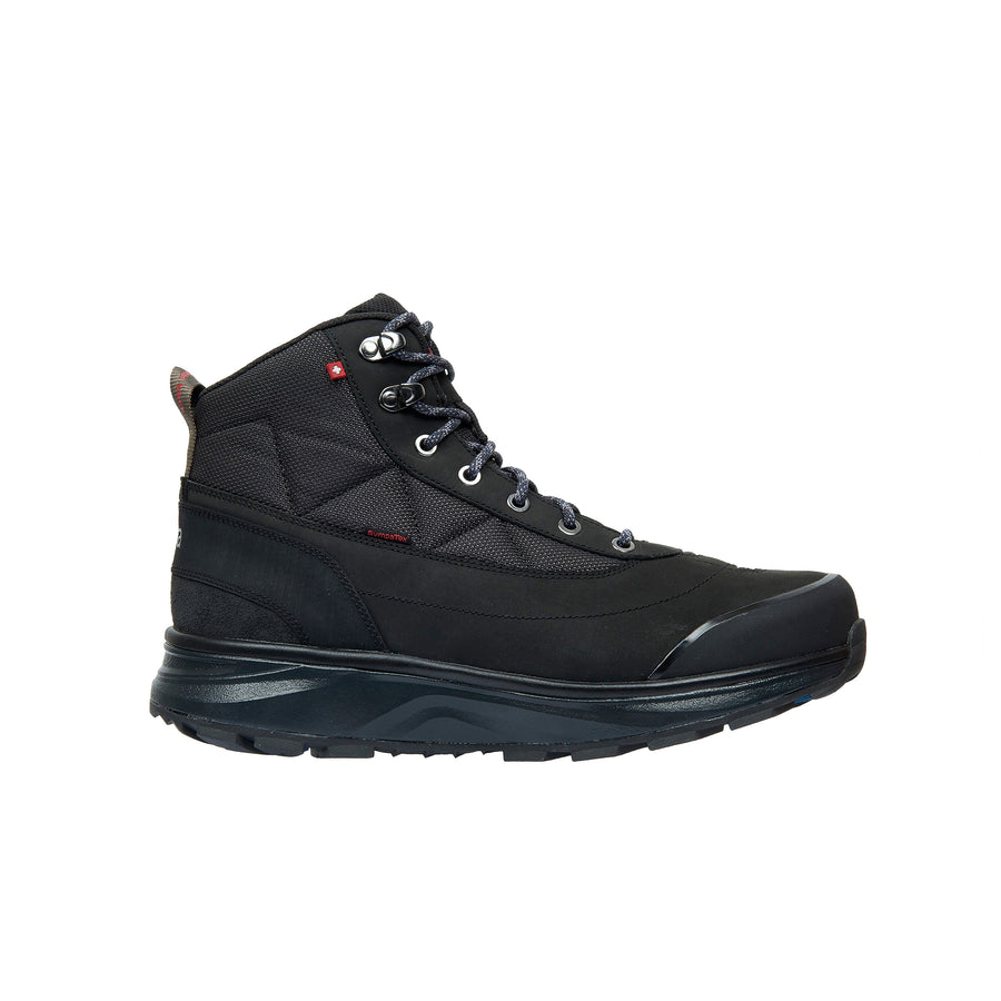 Joya Altai STX black, Herrenstiefel