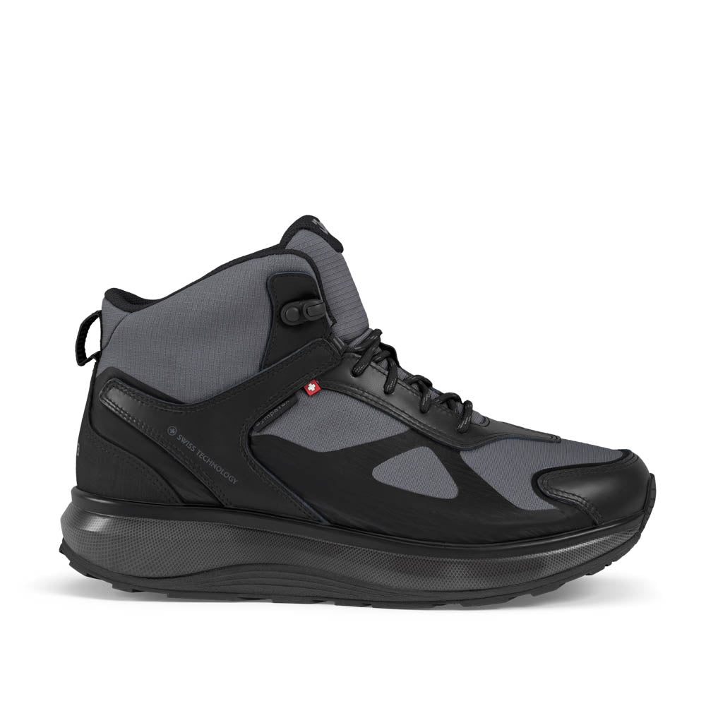 Joya Andes STX black-grey, Herrenstiefel