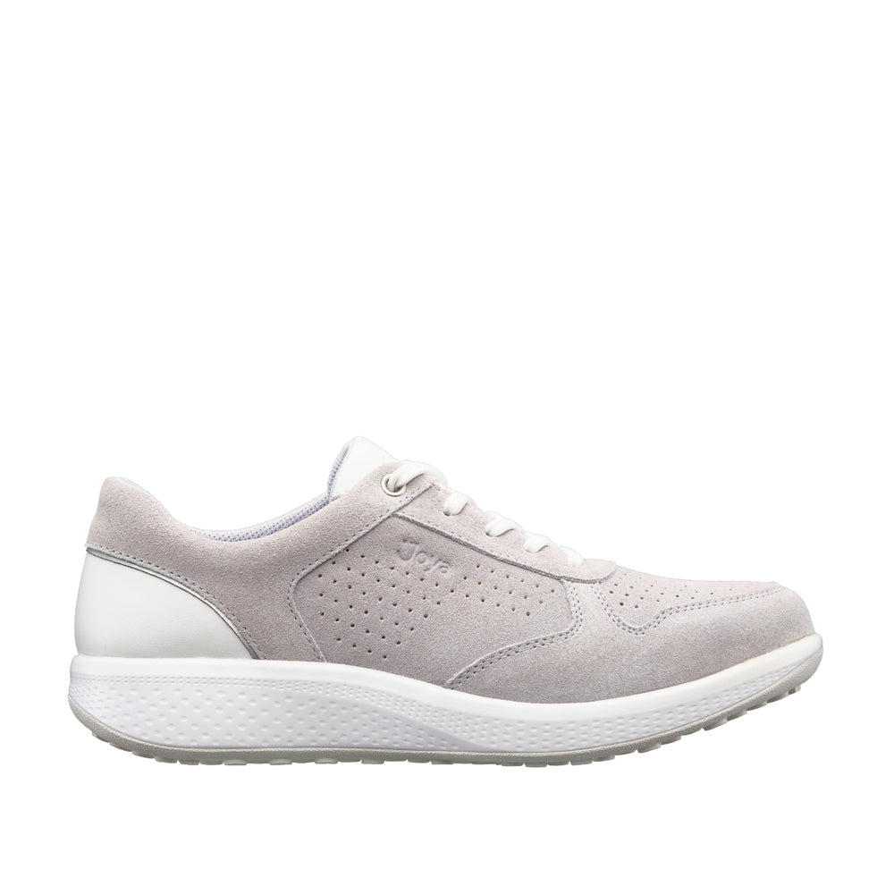 Joya Britt light grey, Damen-Sneaker