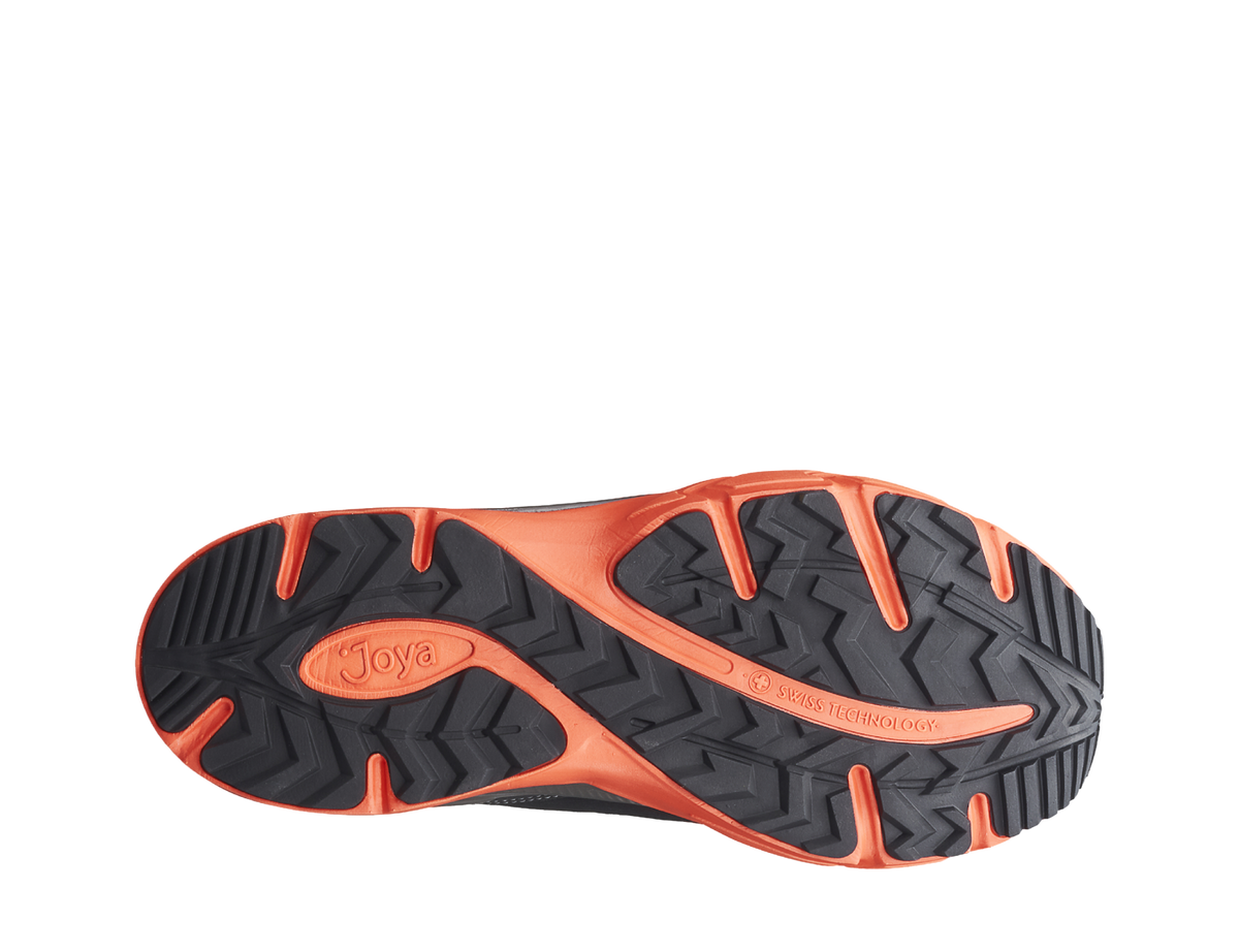 Joya Cadore STX curry brown, Herren-Sneaker