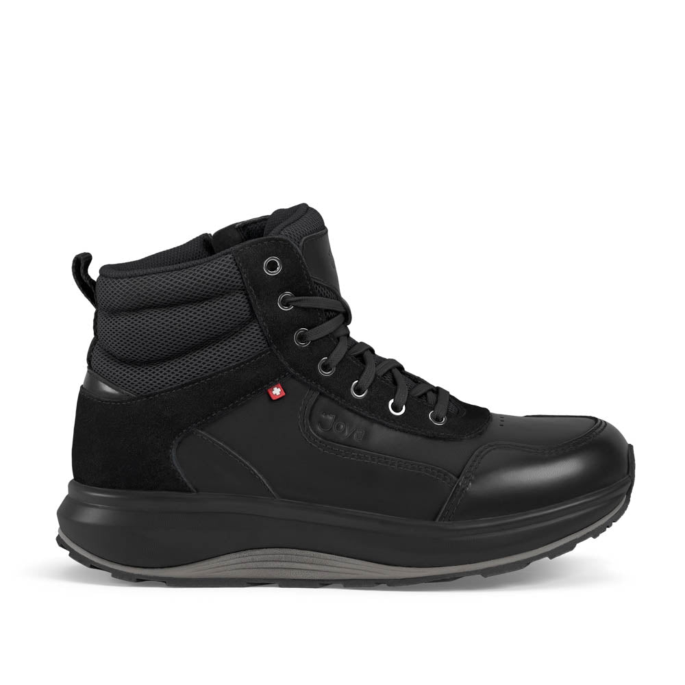 Joya Dublin black, Damenstiefel