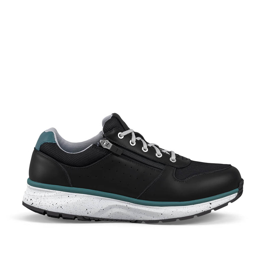 Joya Dynamo ZIP black III, Herren-Sneaker