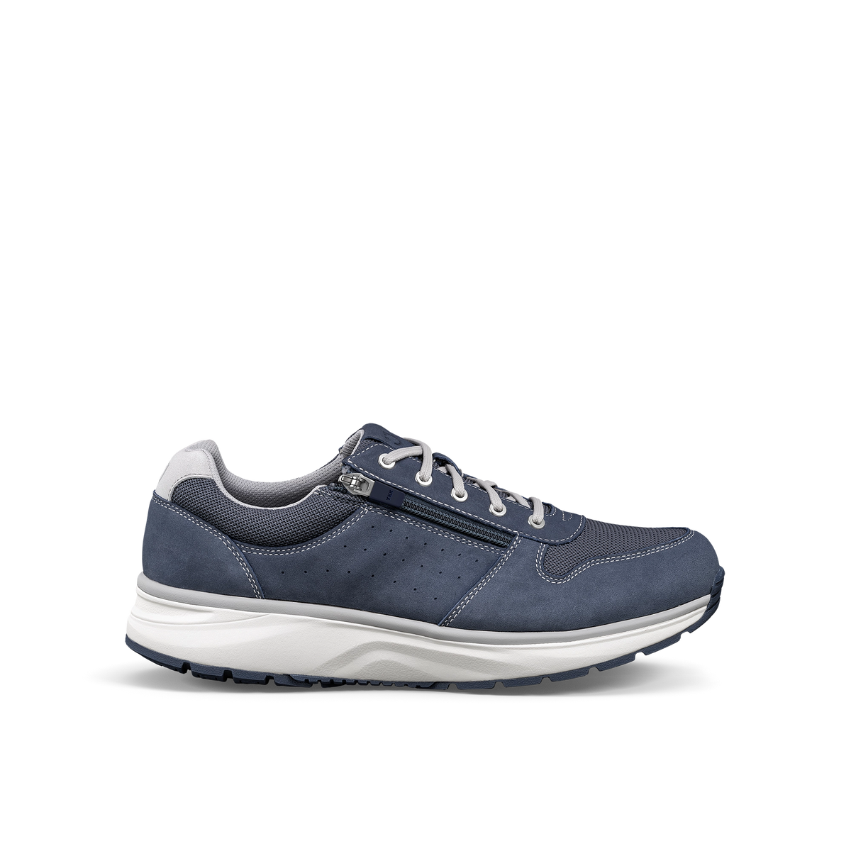 Joya Dynamo ZIP blue II, Herren-Sneaker