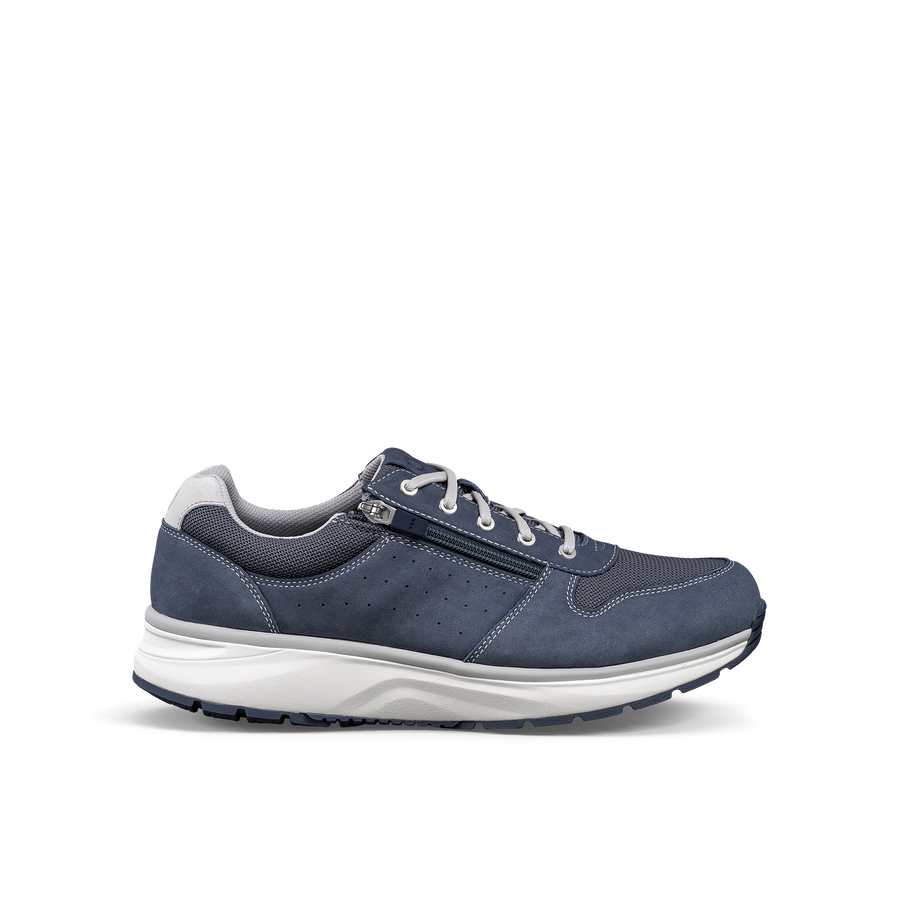 Joya Dynamo ZIP blue II, Herren-Sneaker