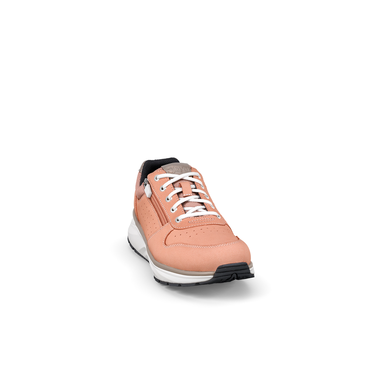 Joya Dynamo ZIP pink, Damen-Sneaker