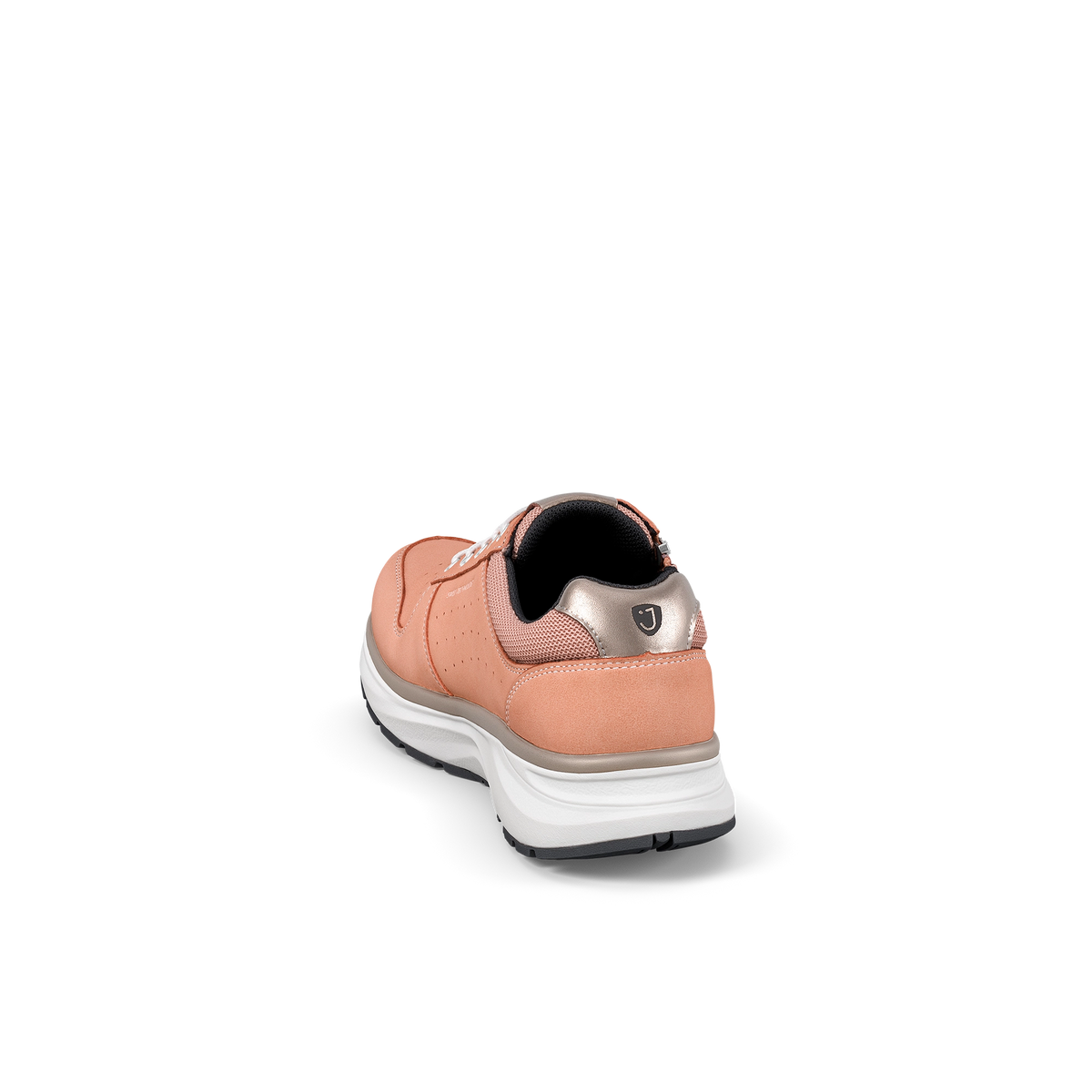 Joya Dynamo ZIP pink, Damen-Sneaker