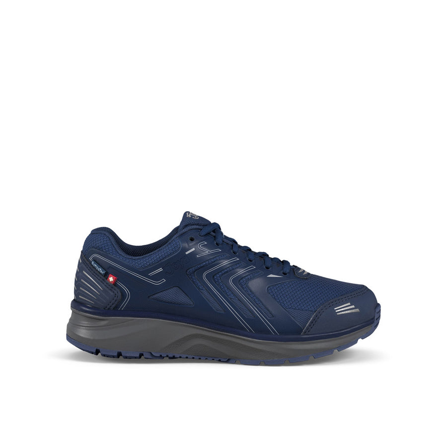 Joya Electra dark blue, Damen-Sneaker