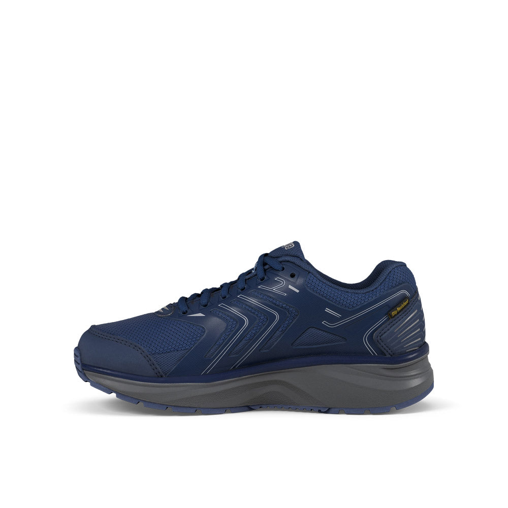 Joya Electra dark blue, Damen-Sneaker