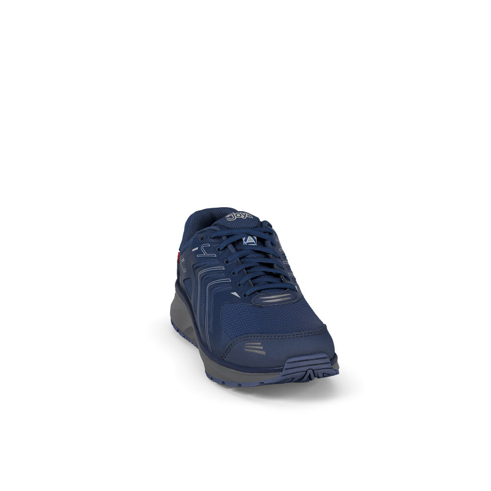 Joya Electra dark blue, Damen-Sneaker