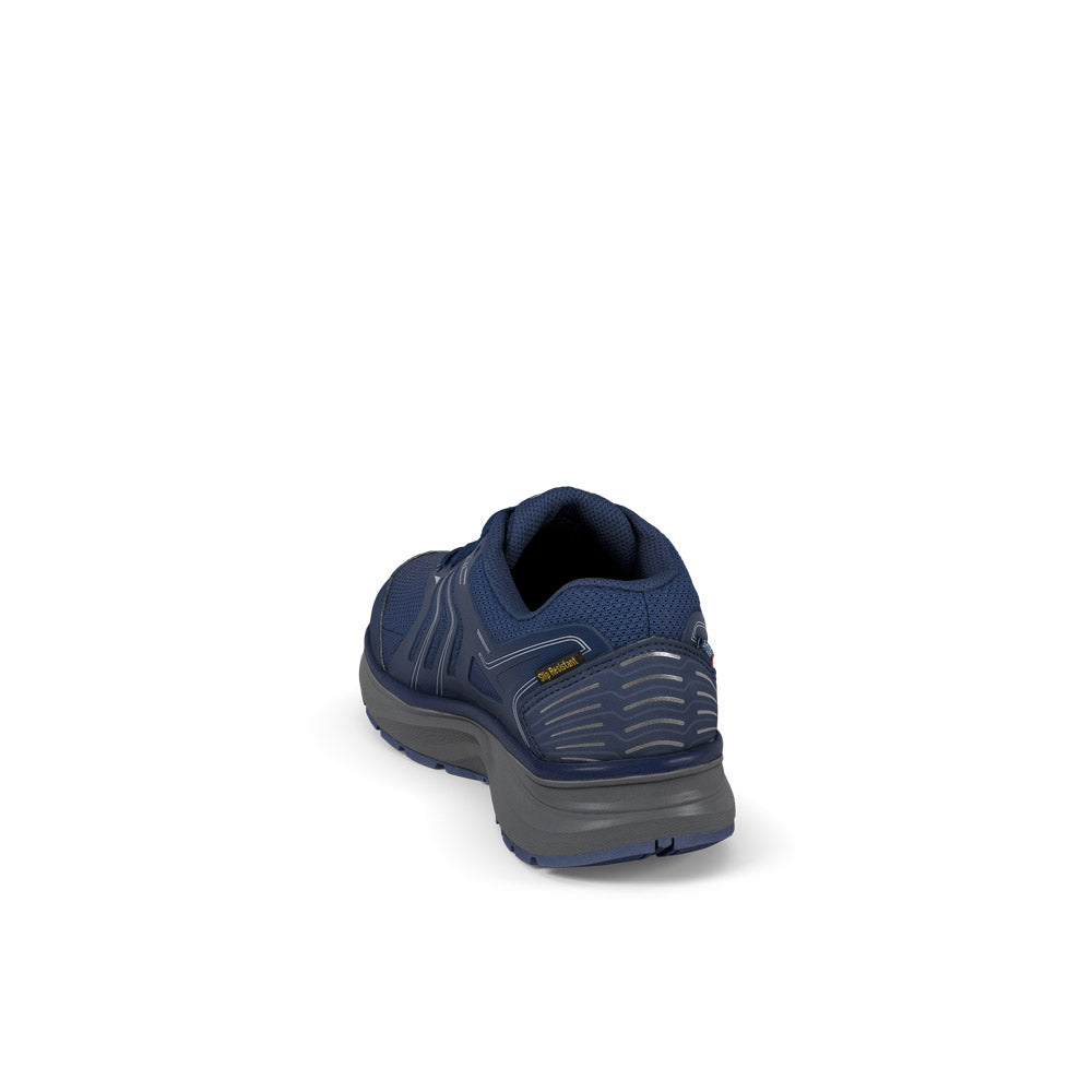 Joya Electra dark blue, Damen-Sneaker