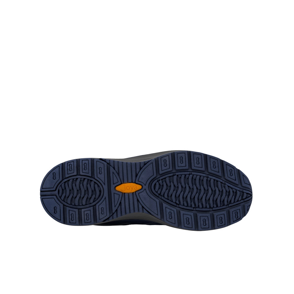 Joya Electra dark blue, Damen-Sneaker
