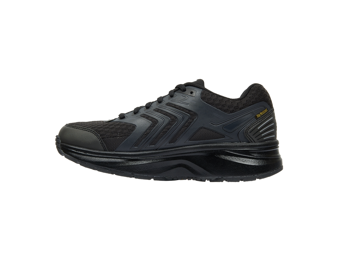 Joya Electra SR black, Damen-Sneaker