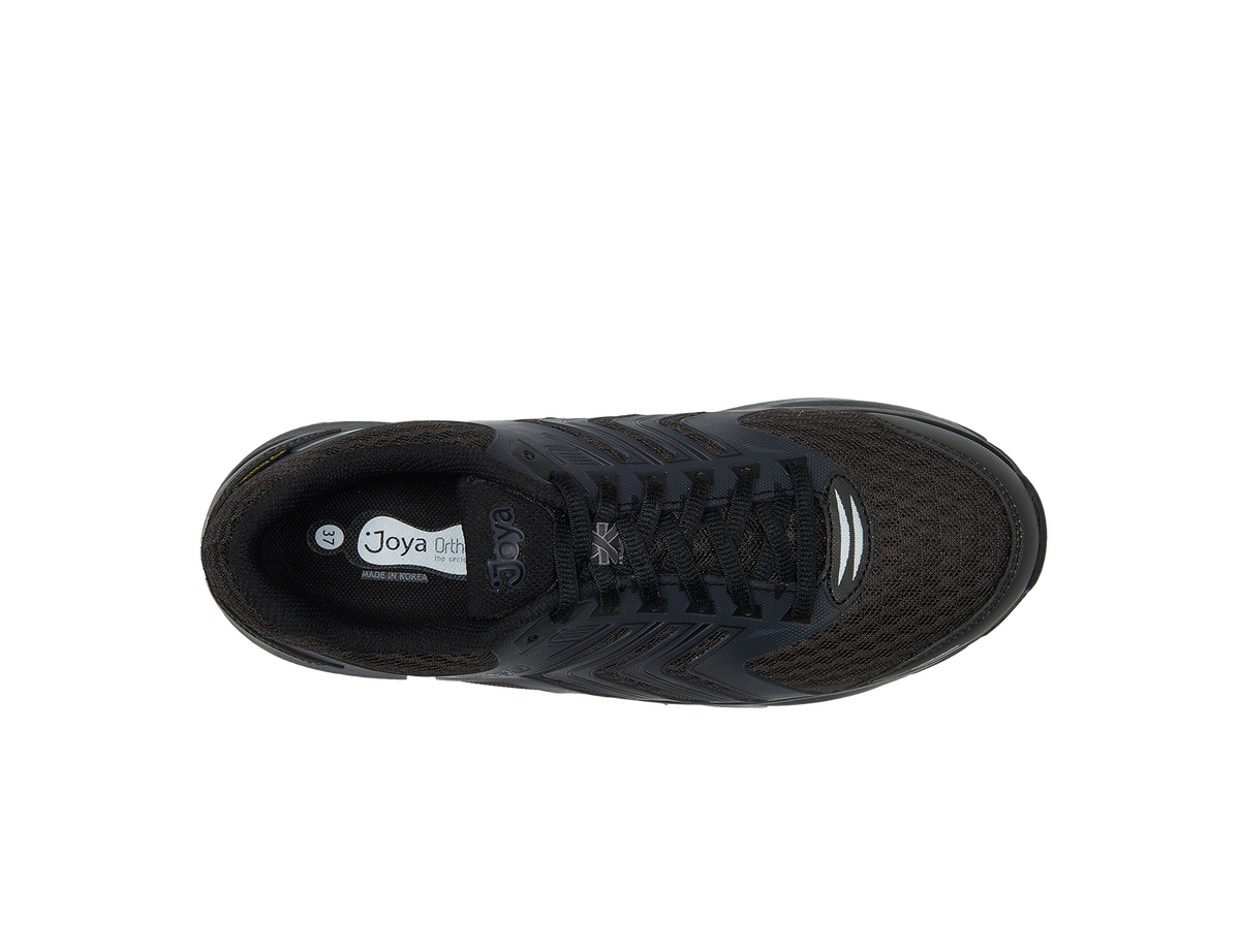 Joya Electra SR black, Damen-Sneaker