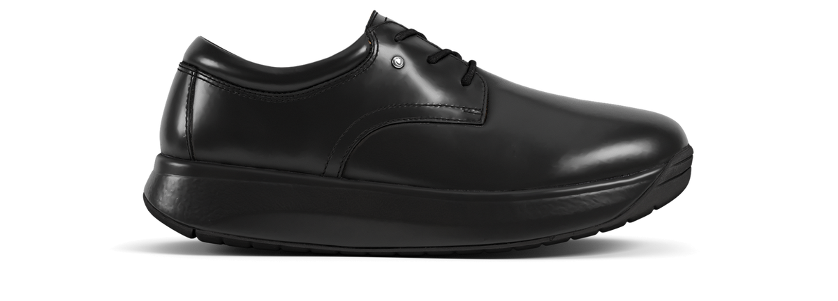 Joya Emily black, Damen-Sneaker