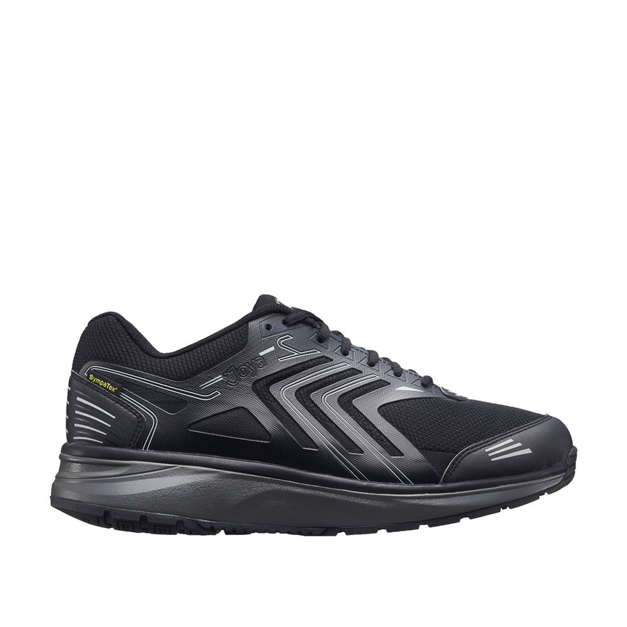 Joya Flash SR STX black, Herren-Sneaker