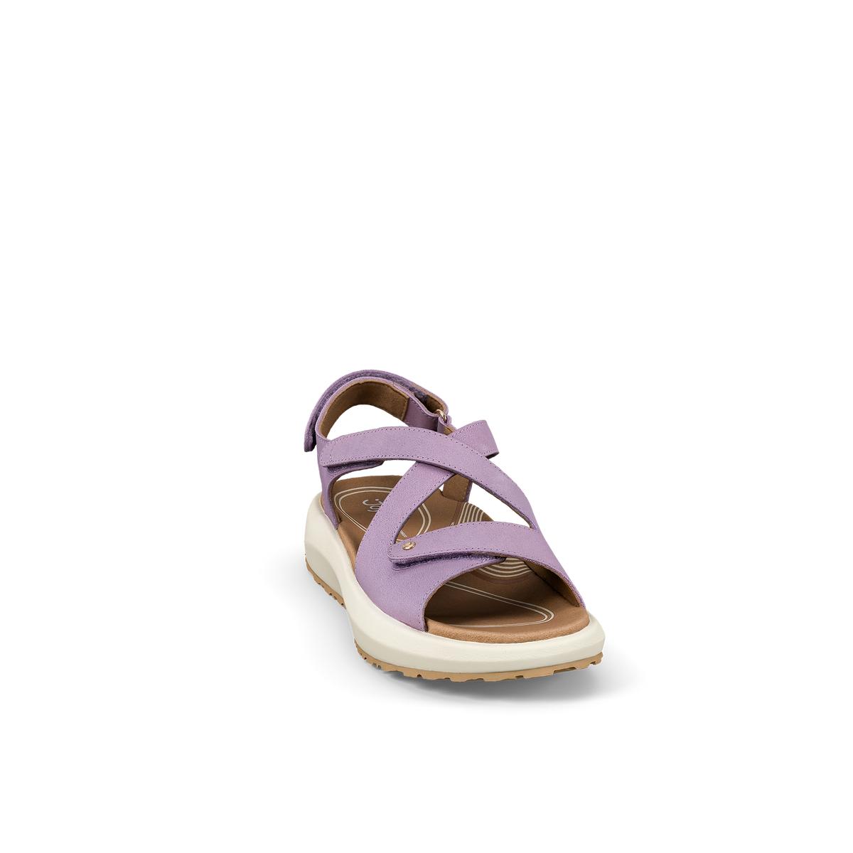 Joya Jenny light purple, Damensandale