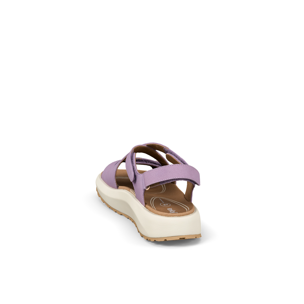 Joya Jenny light purple, Damensandale