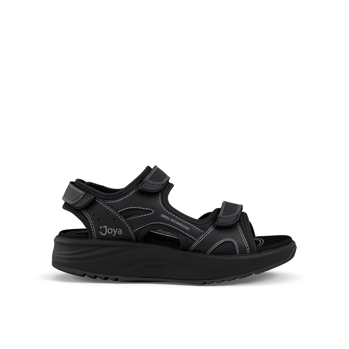 Joya Komodo II black, Damensandale